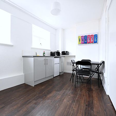 Peaceful And Central Leicester Square Apartment London Exterior photo